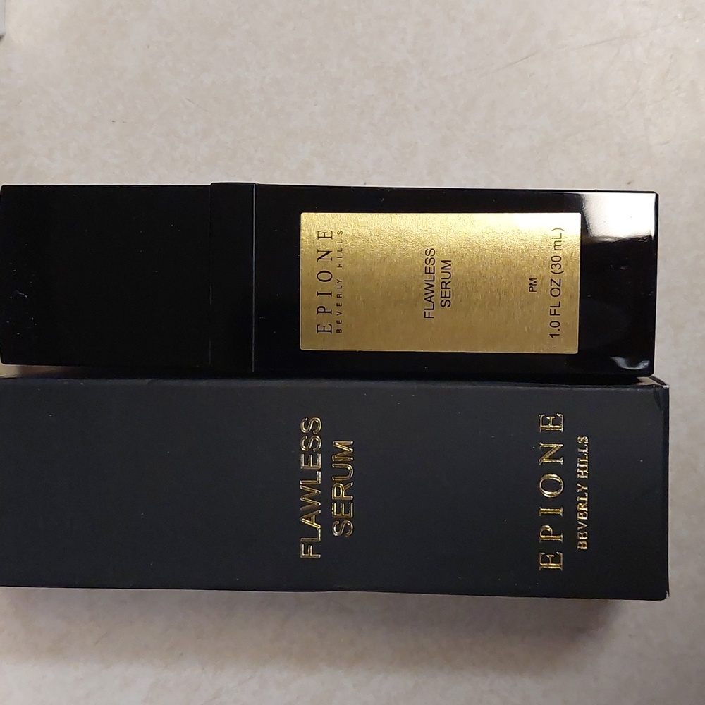 EPIONE BEV HILLS FLAWLESS SERUM